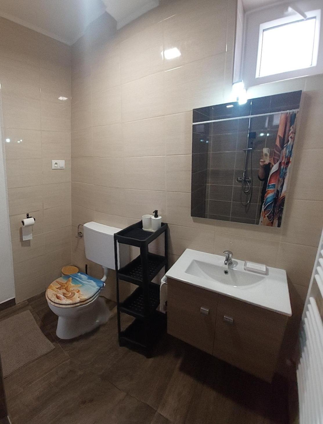 Apartament Haban Lux Apartmanhaz Héviz Zewnętrze zdjęcie