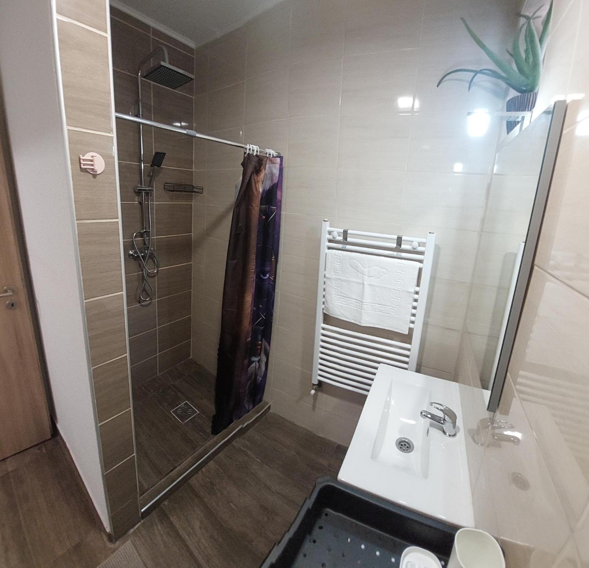 Apartament Haban Lux Apartmanhaz Héviz Zewnętrze zdjęcie