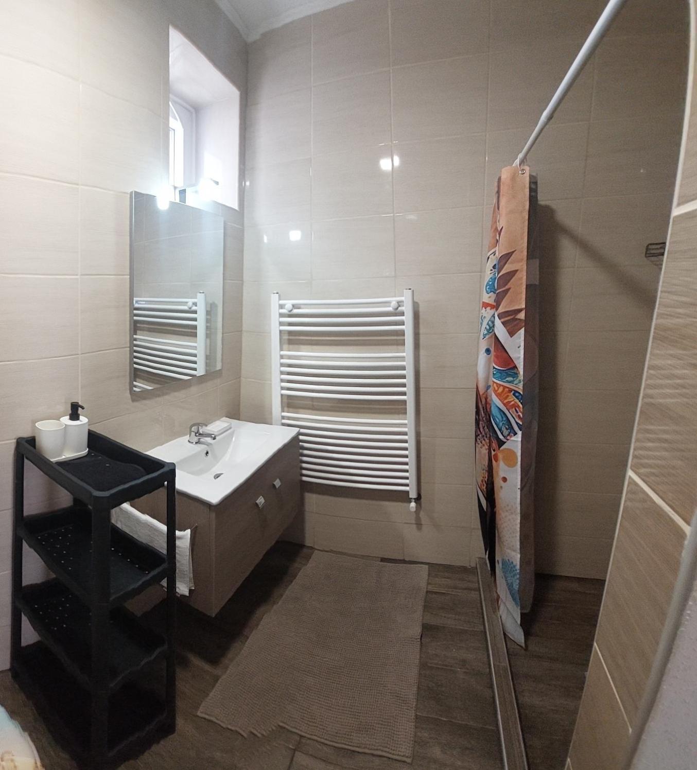 Apartament Haban Lux Apartmanhaz Héviz Zewnętrze zdjęcie