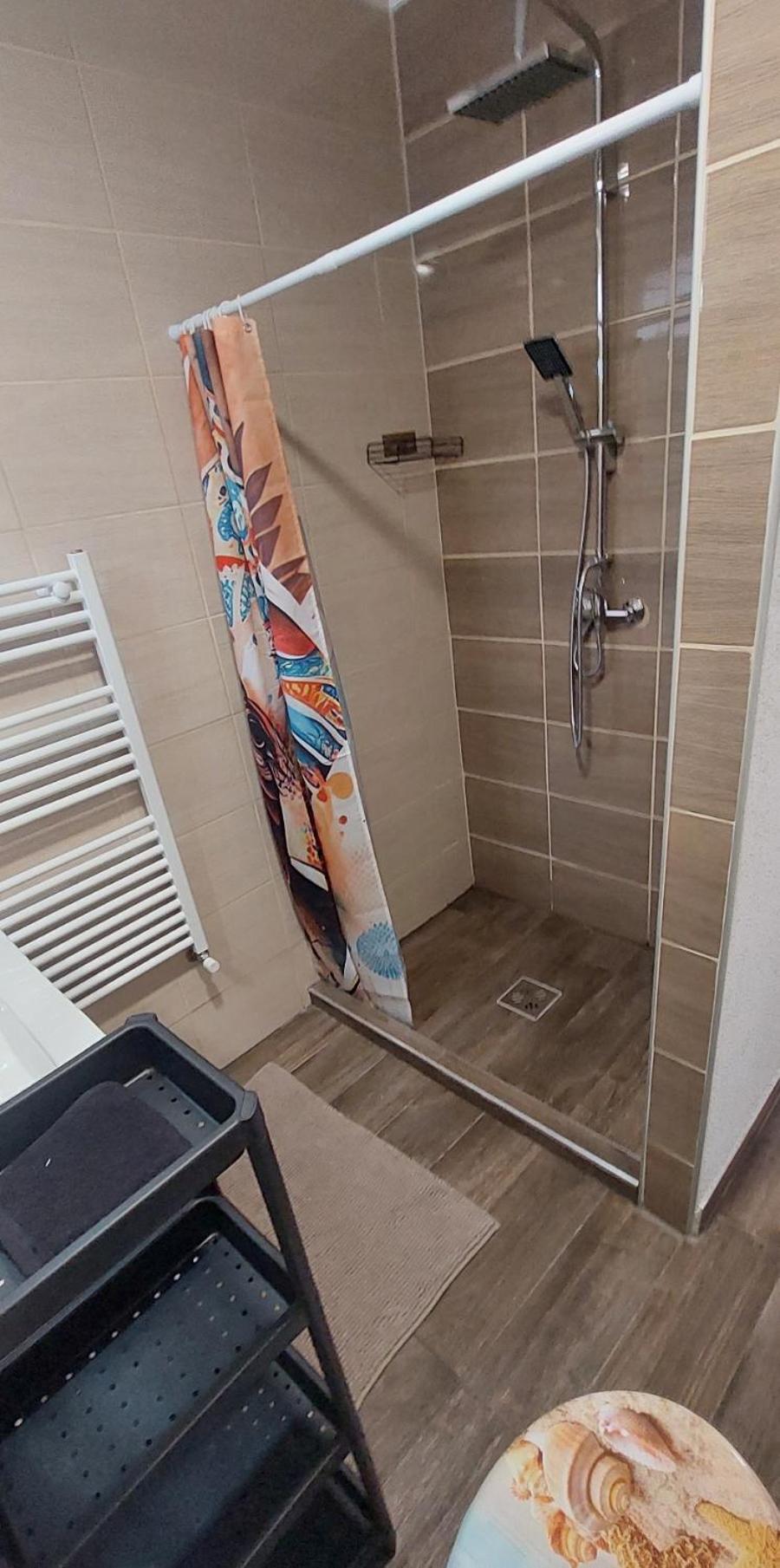 Heviz Lux Apartmanhaz Zewnętrze zdjęcie