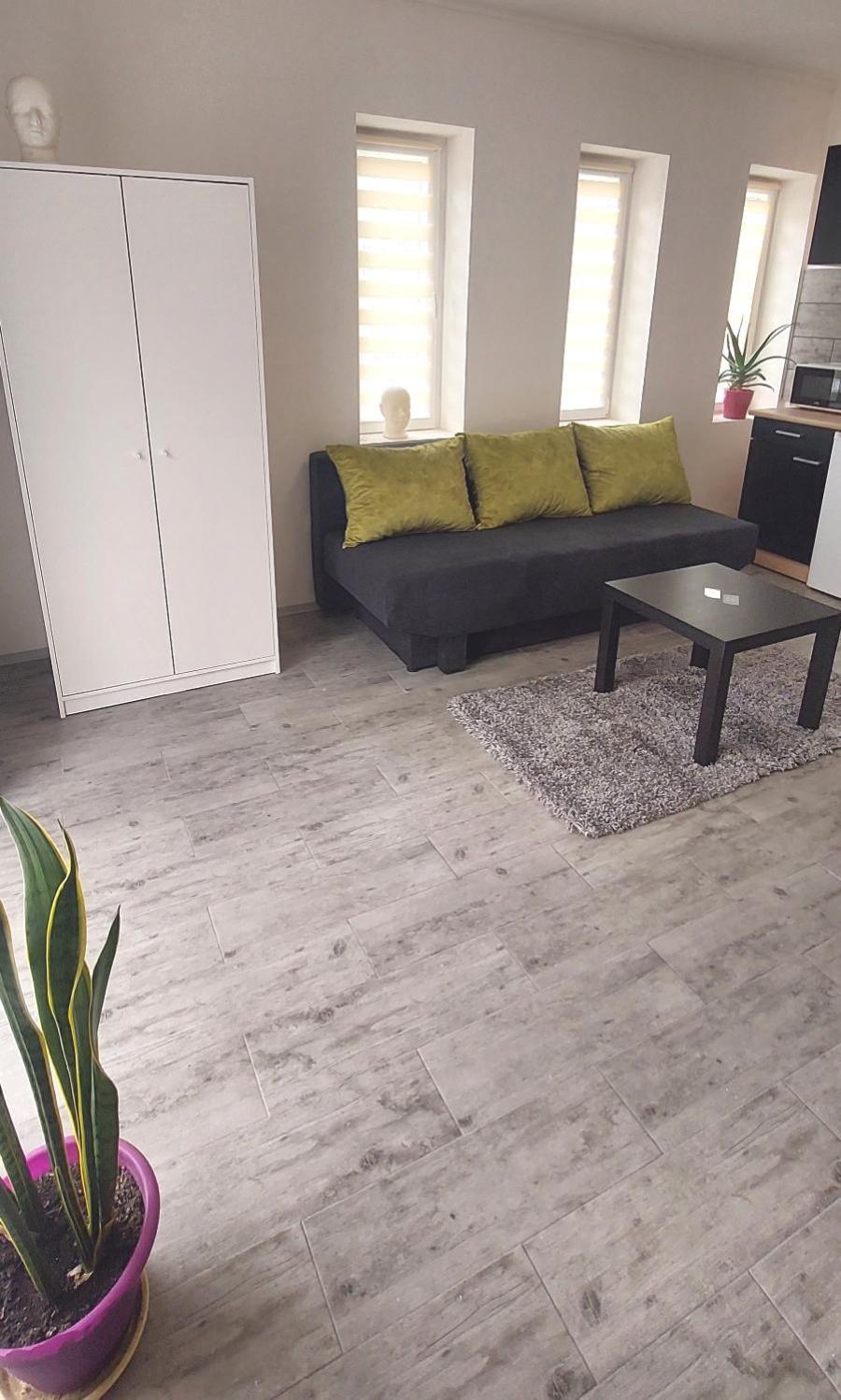 Apartament Haban Lux Apartmanhaz Héviz Zewnętrze zdjęcie