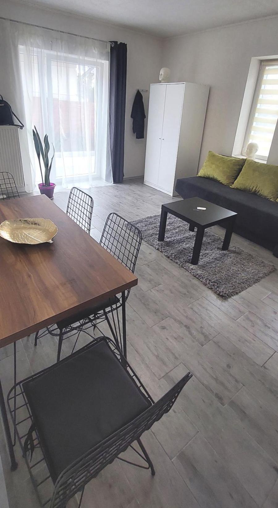 Apartament Haban Lux Apartmanhaz Héviz Zewnętrze zdjęcie