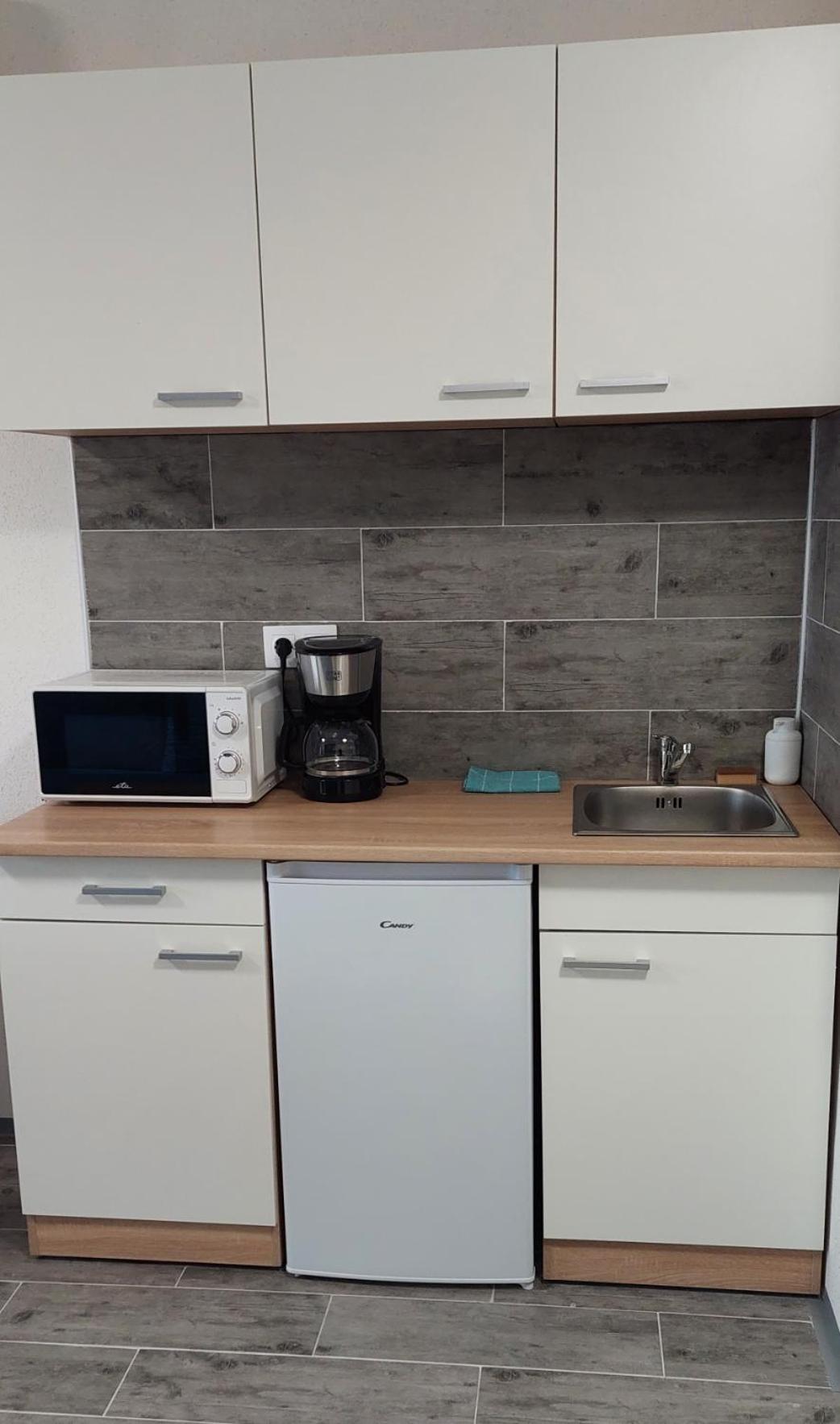 Apartament Haban Lux Apartmanhaz Héviz Zewnętrze zdjęcie