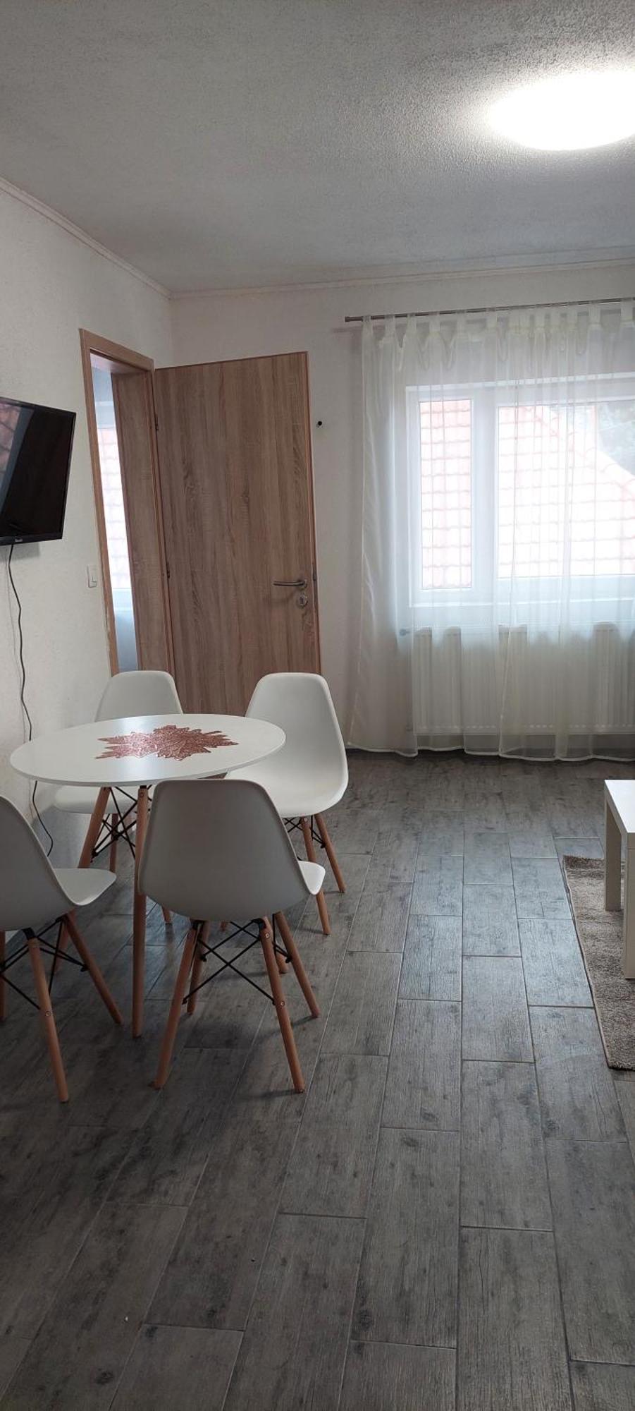 Apartament Haban Lux Apartmanhaz Héviz Zewnętrze zdjęcie