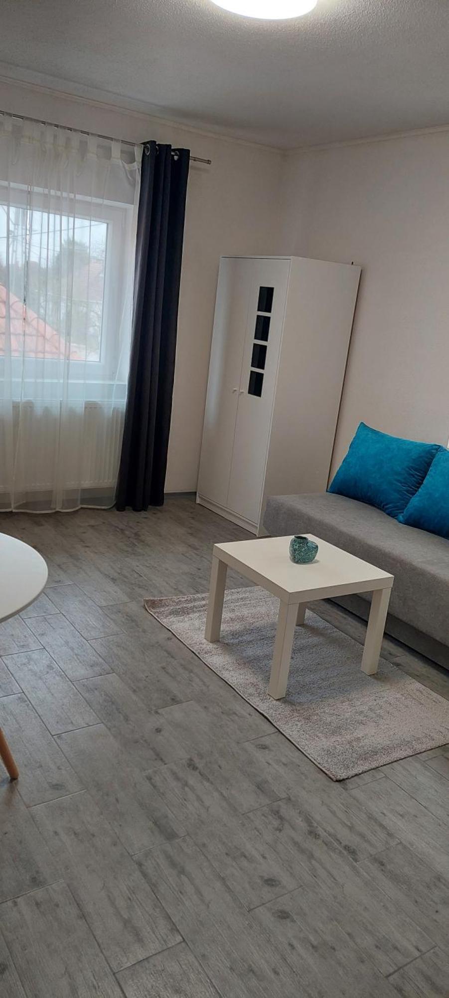 Apartament Haban Lux Apartmanhaz Héviz Zewnętrze zdjęcie