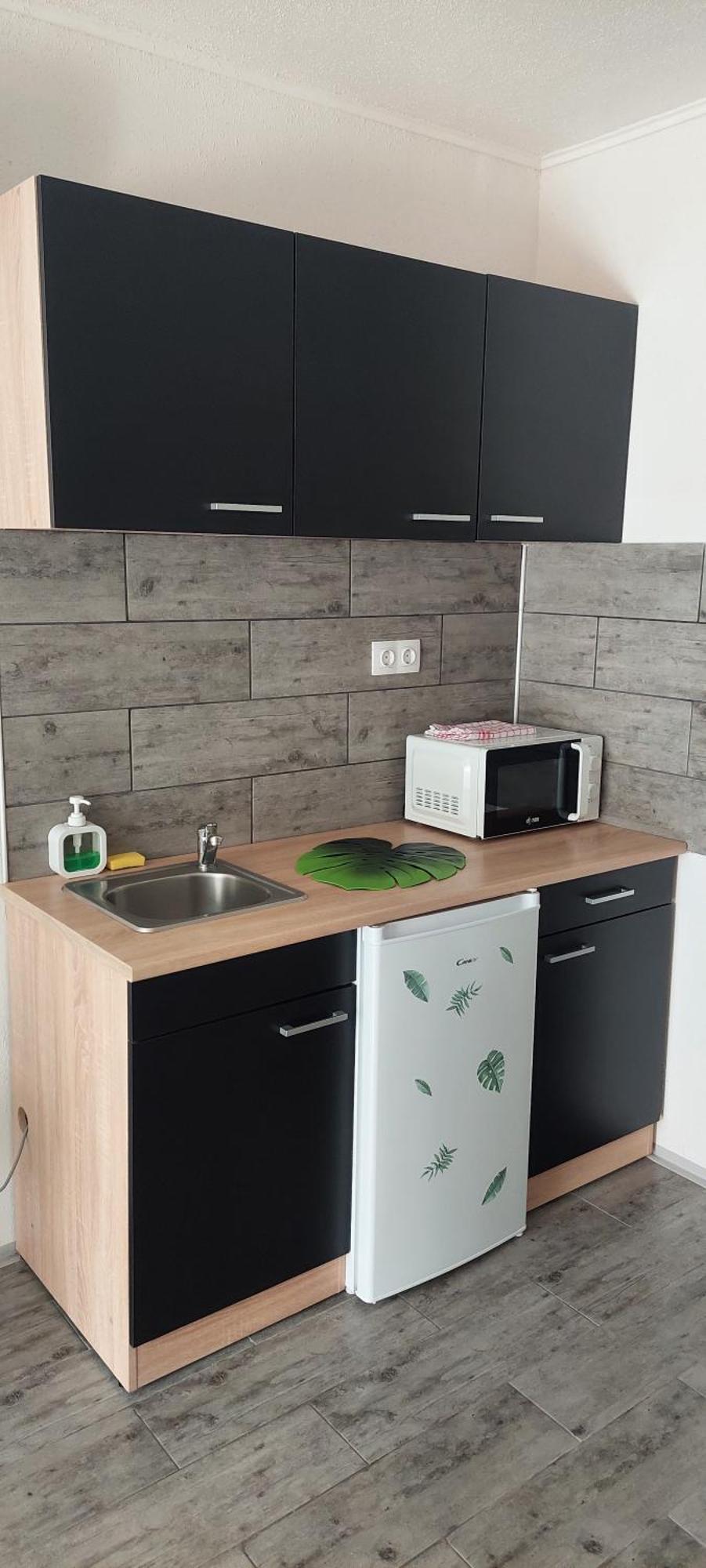 Apartament Haban Lux Apartmanhaz Héviz Zewnętrze zdjęcie